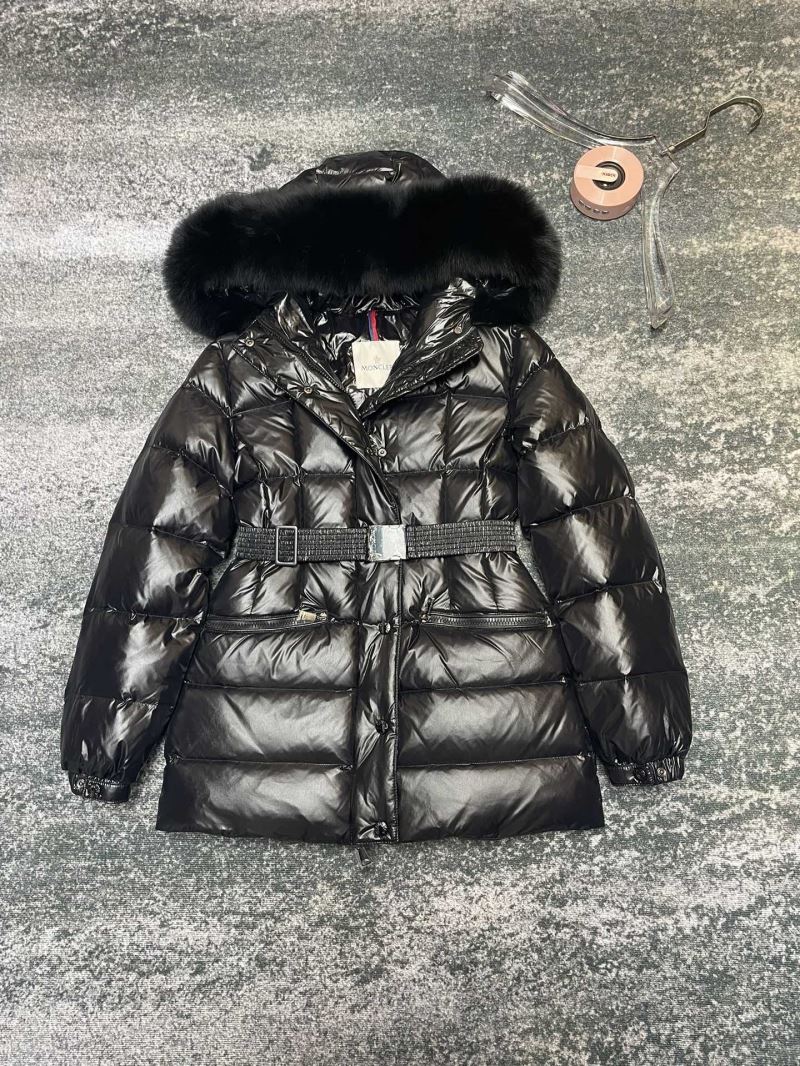 Moncler Down Jackets